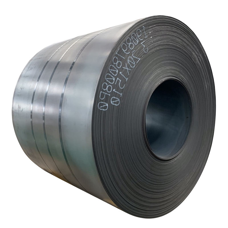 Hot Rolled Carbon Steel Coil