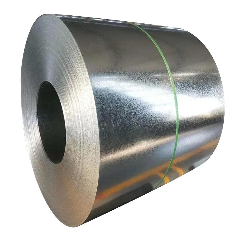 Galvanized Steel Coil