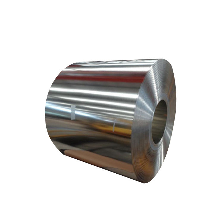 Tinplate Steel Coil